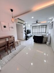 Blk 428A Floral Spring @ Yishun (Yishun), HDB 4 Rooms #603717951